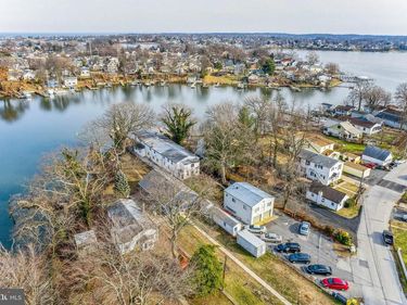 460 CARVEL BEACH ROAD , BALTIMORE, MD 21226