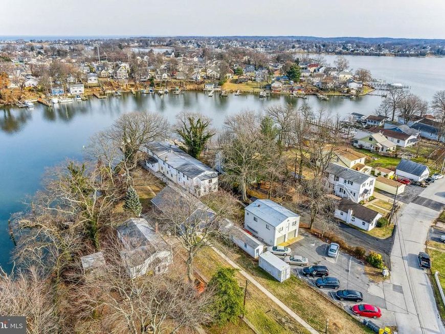460 Carvel Beach Road, Baltimore, MD 21226 Main Photo