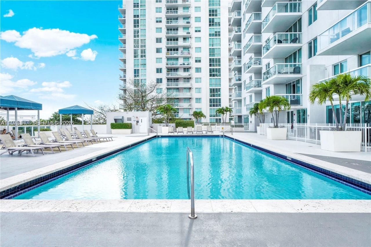 1861 NW S River Dr, Unit 1505, Miami, FL 33125 Photo