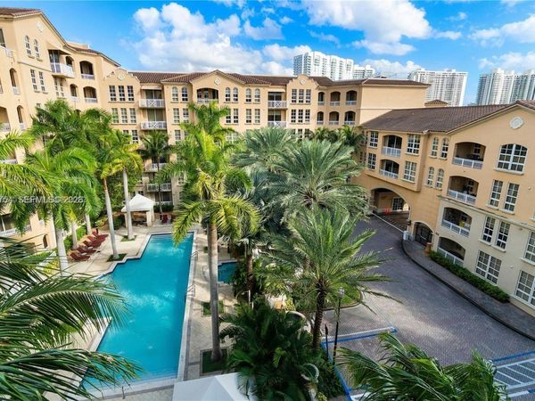 3001 NE 185th St , Unit 534, Aventura, FL 33180