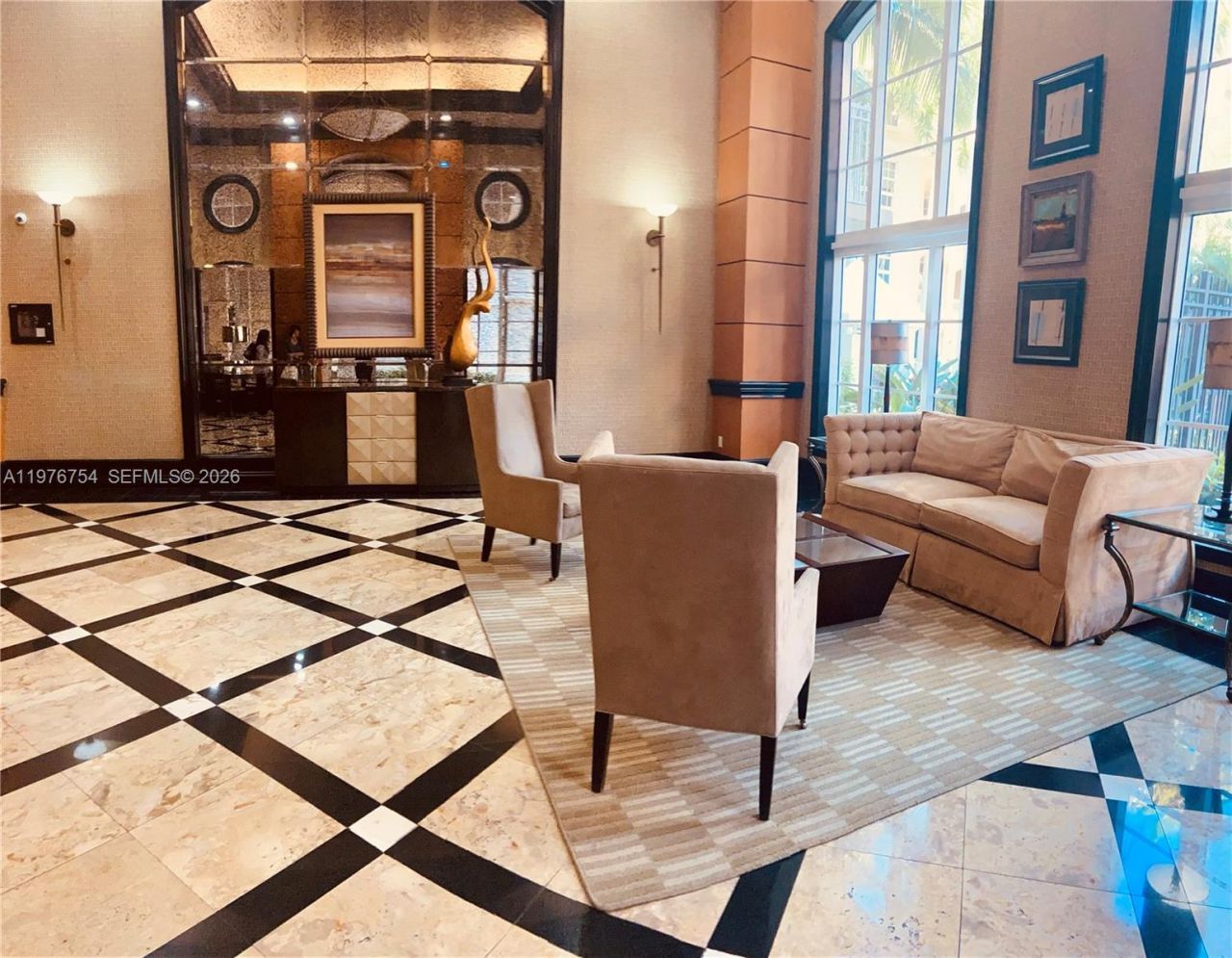 3001 NE 185th St , Unit 534, Aventura, FL 33180 Photo