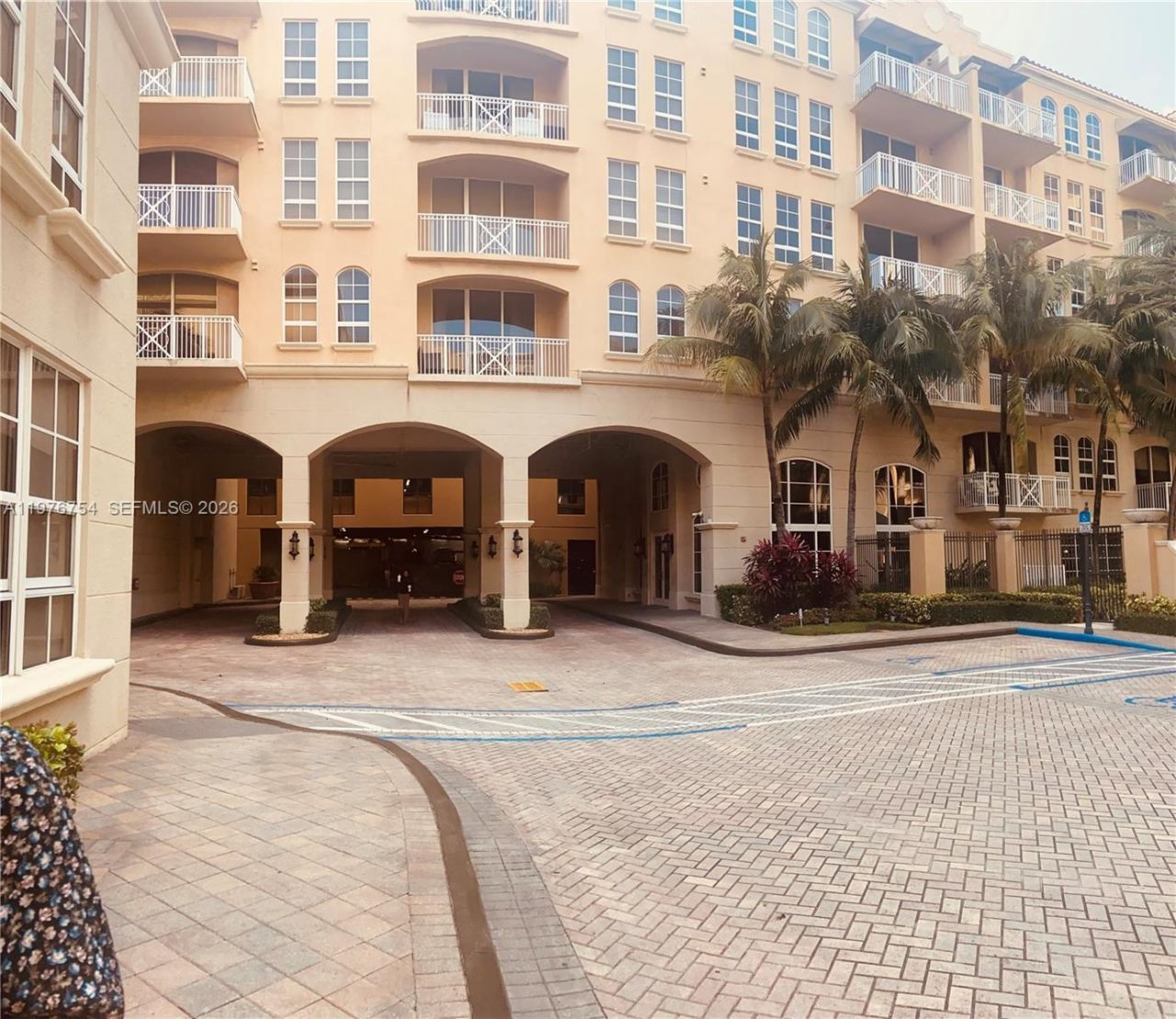 3001 NE 185th St , Unit 534, Aventura, FL 33180 Photo