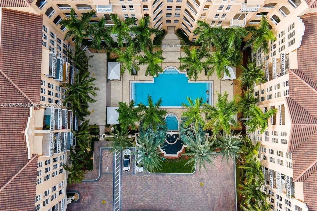 3001 NE 185th St , Unit 534, Aventura, FL 33180 Photo