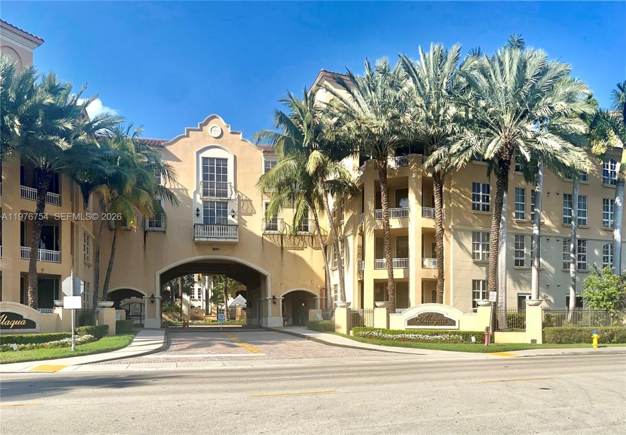 3001 NE 185th St , Unit 534, Aventura, FL 33180 Photo