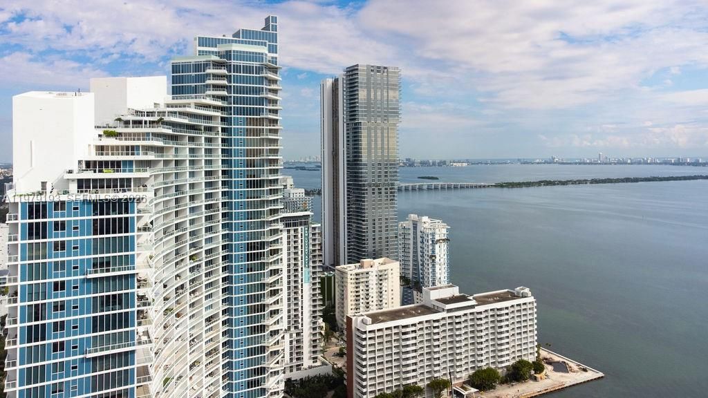 1900 N Bayshore Dr, Unit 2018, Miami, FL 33132 Photo