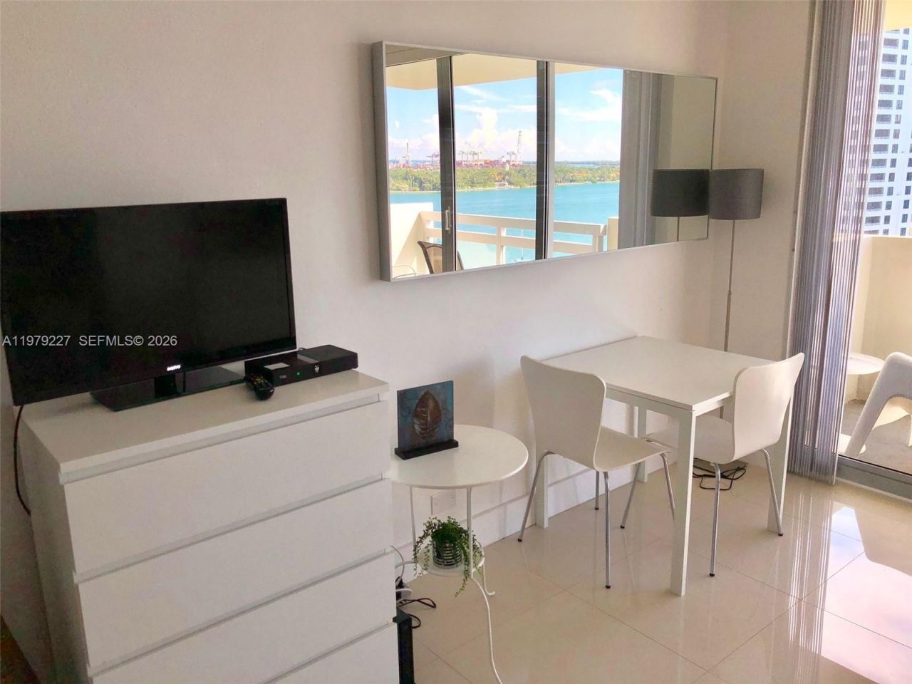 1500 Bay Rd , Unit 1236S, Miami Beach, FL 33139 Photo