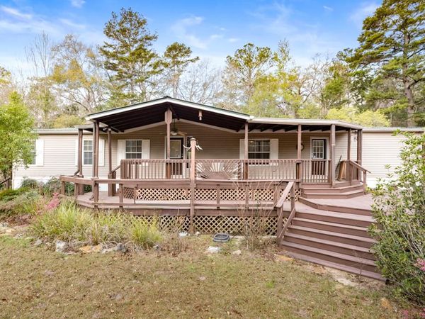 233 Attatulga Road , Lamont, FL 32336