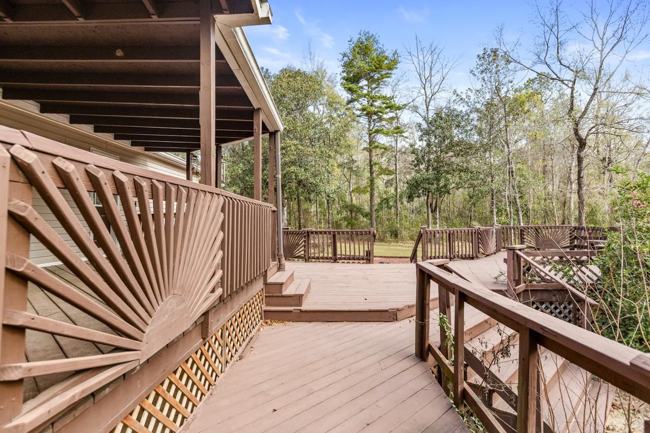 233 Attatulga Road , Lamont, FL 32336 Photo