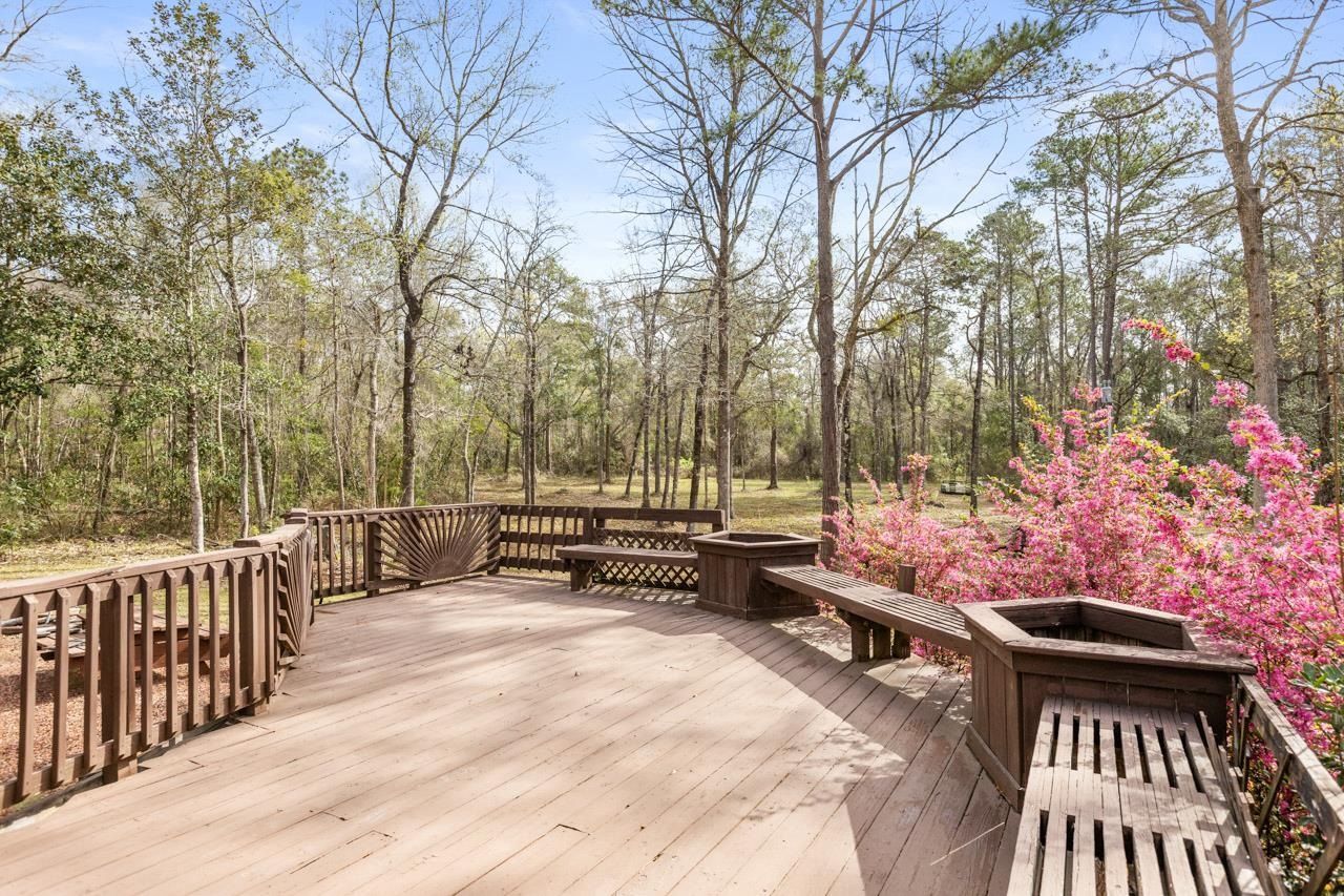 233 Attatulga Road , Lamont, FL 32336 Photo