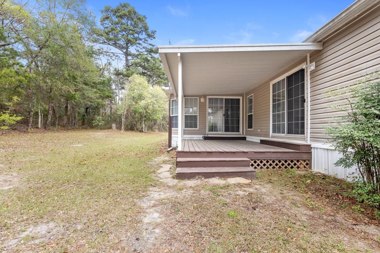 233 Attatulga Road , Lamont, FL 32336 Photo