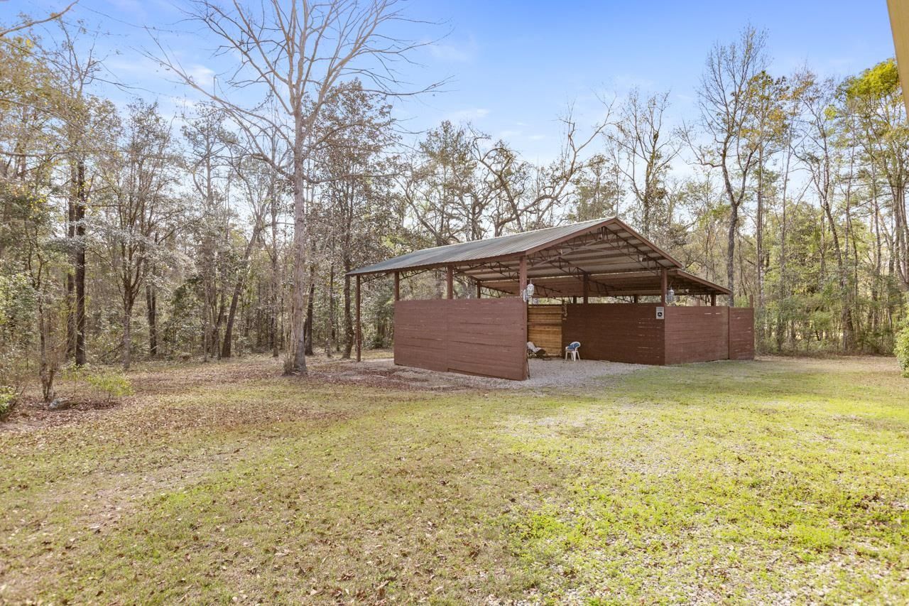 233 Attatulga Road , Lamont, FL 32336 Photo