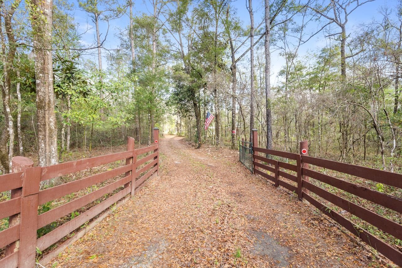 233 Attatulga Road , Lamont, FL 32336 Photo