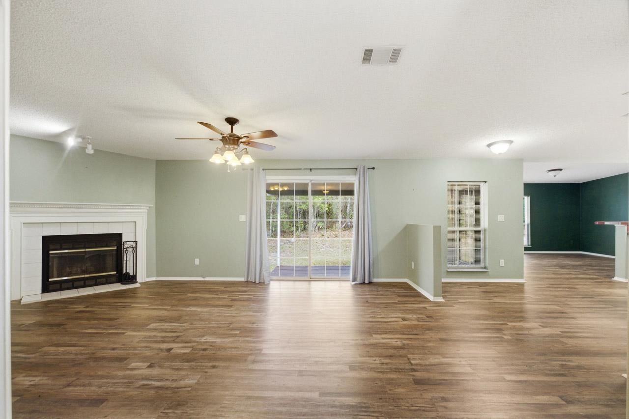 233 Attatulga Road , Lamont, FL 32336 Photo