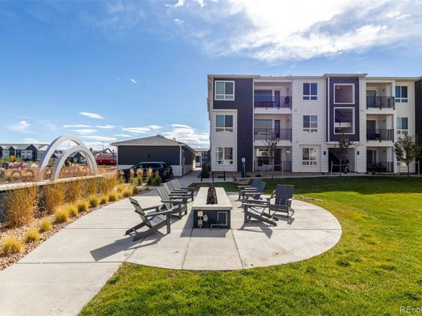 6153 N Ceylon Street, Unit 303, Denver, CO 80249