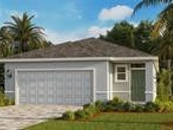 9617 Venetian Square , Vero Beach, FL 32966