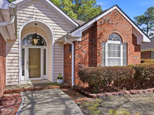 3026 Weatherby Court, Wilmington, NC 28405