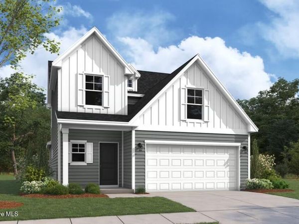 111 Rider Road , Pikeville, NC 27863