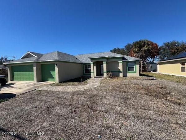 2910 Emerson Drive SE , Unit 50, Palm Bay, FL 32909