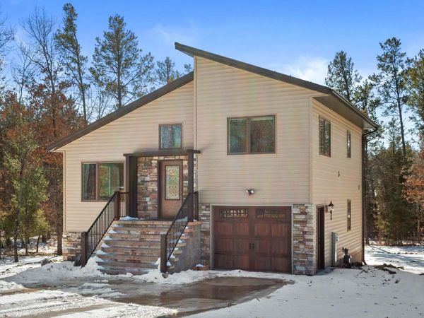 1171 Arrowhead Trail, Nekoosa, WI 54457