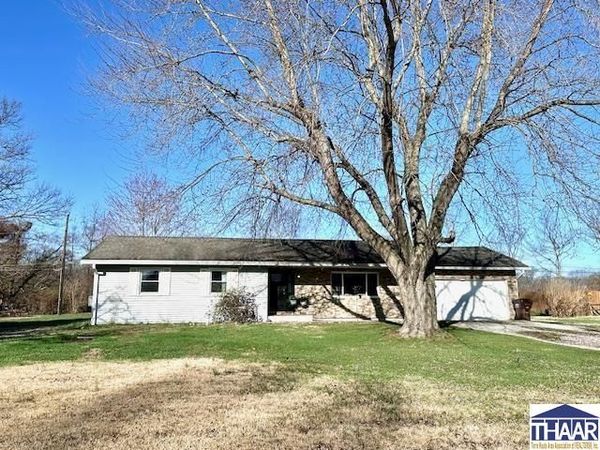 625 S Kenwood Place, West Terre Haute, IN 47885