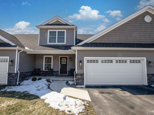 24 B Essex Woods Lane, Buffalo, NY 14228