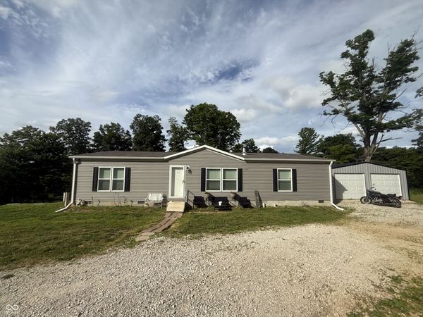 8404 W County Road 225 S, Medora, IN 47260