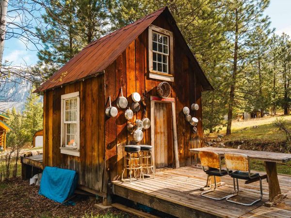 43 Coffin Street, Atlanta, ID 83716