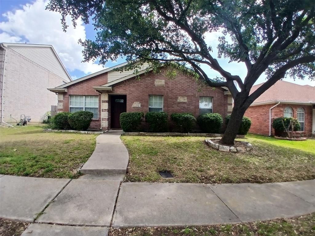 1416 Ross Drive, Lewisville, TX 75067 Main Photo