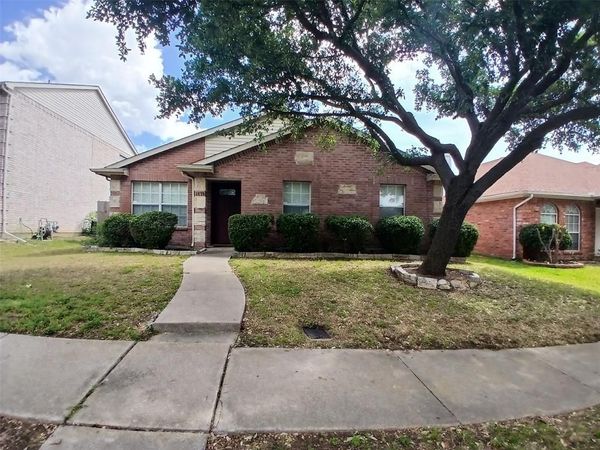 1416 Ross Drive, Lewisville, TX 75067