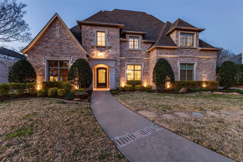 6031 Azalea Lane, Dallas, TX 75230 Main Photo