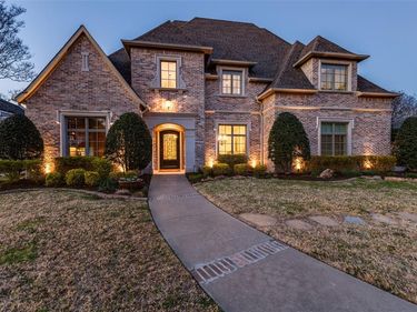 6031 Azalea Lane, Dallas, TX 75230