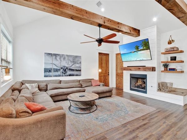 1201 Brookside Drive, Denison, TX 75020