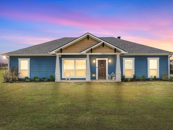 2280 Vz County Road 2501 , Canton, TX 75103