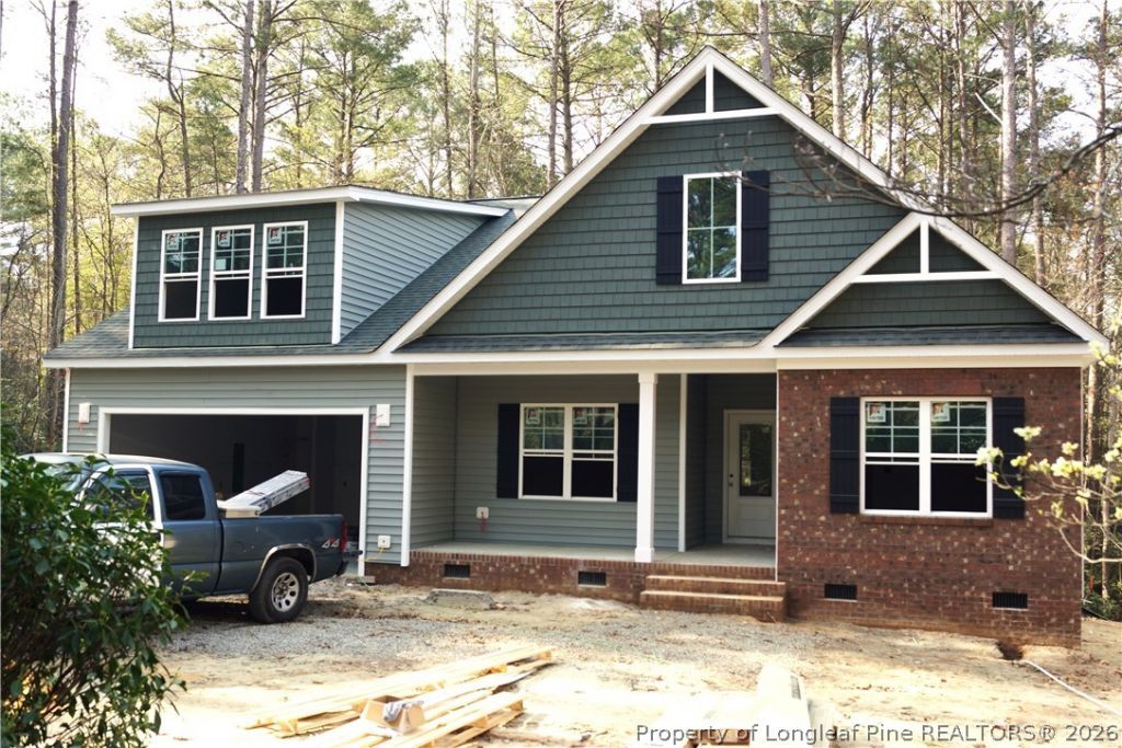 1344 Ohio Lane, Sanford, NC 27332 Main Photo