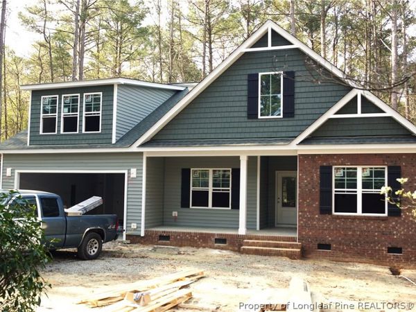 1344 OHIO Lane, Sanford, NC 27332