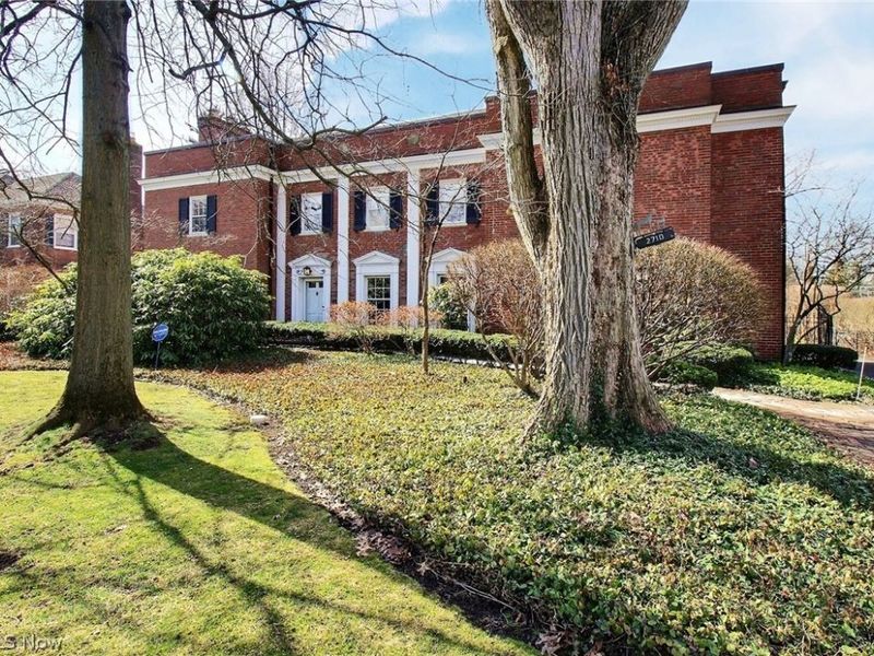 2710 Chesterton Road, Shaker Heights, OH 44122 Photo 1