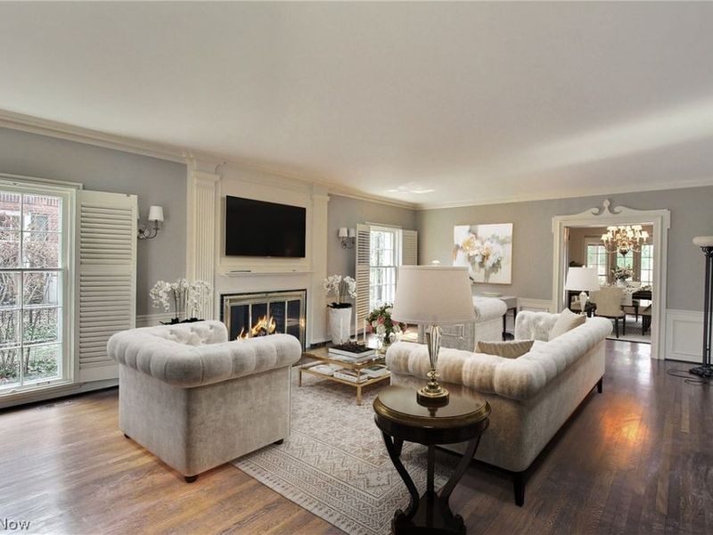 2710 Chesterton Road, Shaker Heights, OH 44122 Photo 3