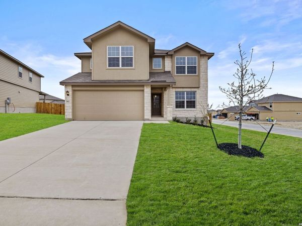 202 Hooded Dotterel, San Antonio, TX 78253