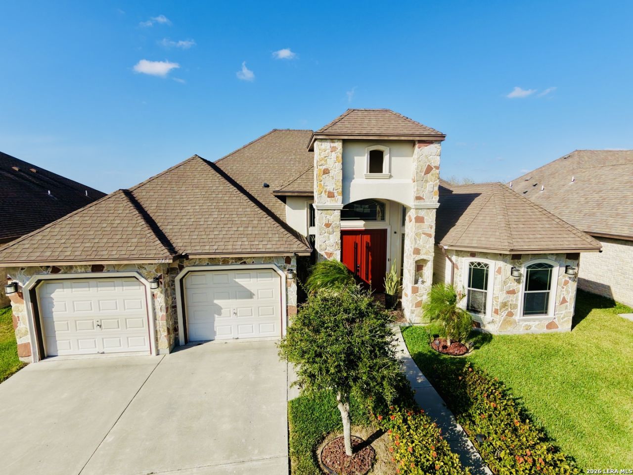 6945 Wild Olive, Brownsville, TX 78526 Main Photo