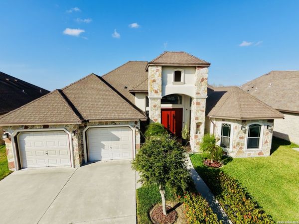 6945 Wild Olive, Brownsville, TX 78526