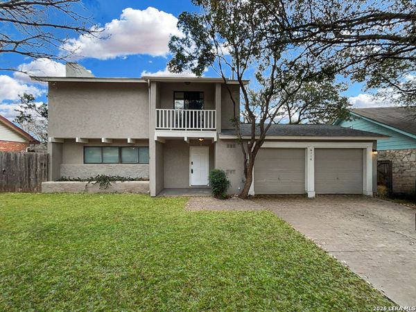 6114 Royal Creek, San Antonio, TX 78239