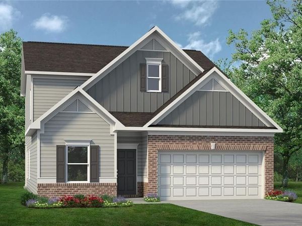 32 North Haven Drive, Rome, GA 30165