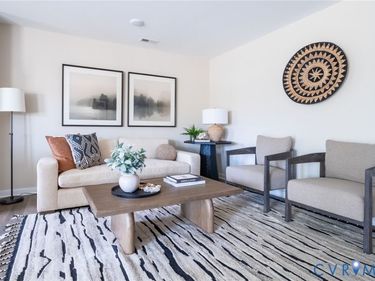 929 Encore Autumn Lane , Unit E-37, Henrico, VA 23227