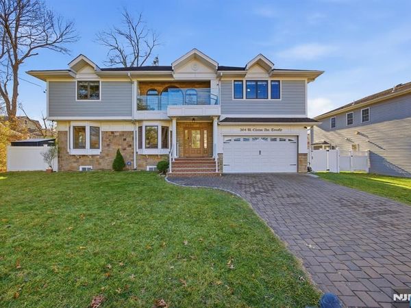 364 W Clinton Avenue, TENAFLY, NJ 07670