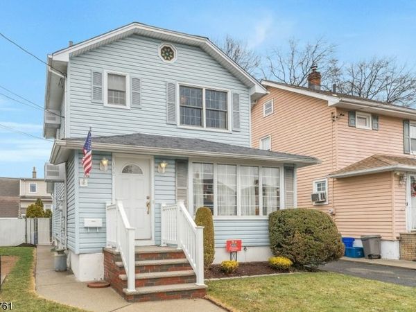 179 Page Ave, Lyndhurst, NJ 07071