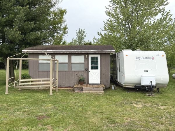 22-22 Woodhaven Lakes , Sublette, IL 61367