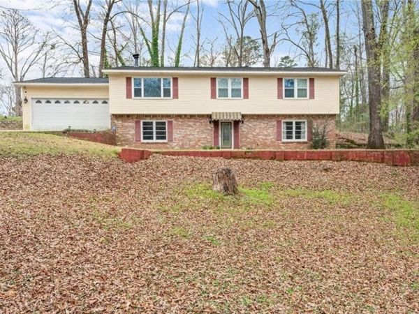 60 Bellview Drive, Tuscaloosa, AL 35405