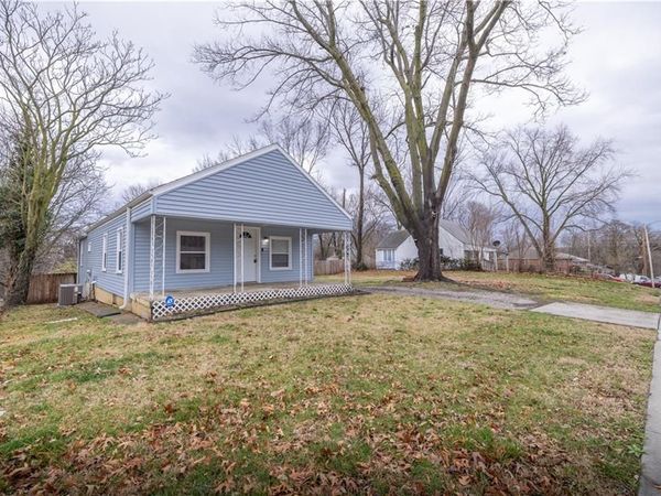 115 N Arlington Avenue, Independence, MO 64053