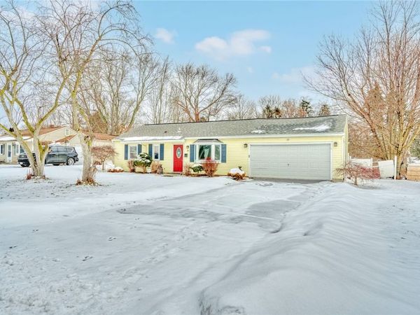 33 Pasadena Drive , Rochester, NY 14606