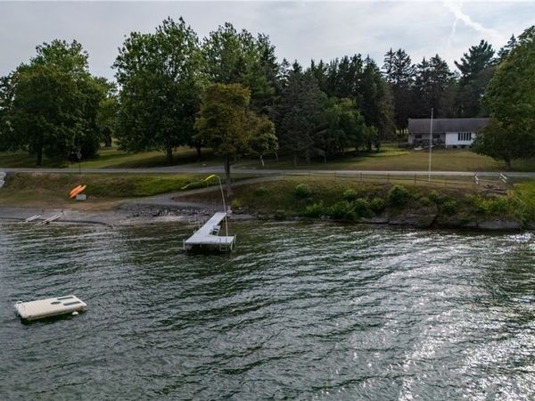 7658 County Road 153 , Interlaken, NY 14847